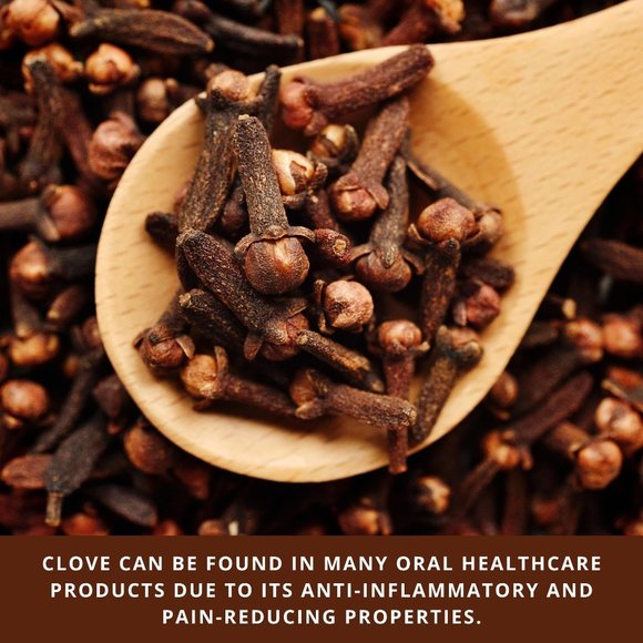 Guru Nanda - Clove Essential Oil - Picture 5 of 8